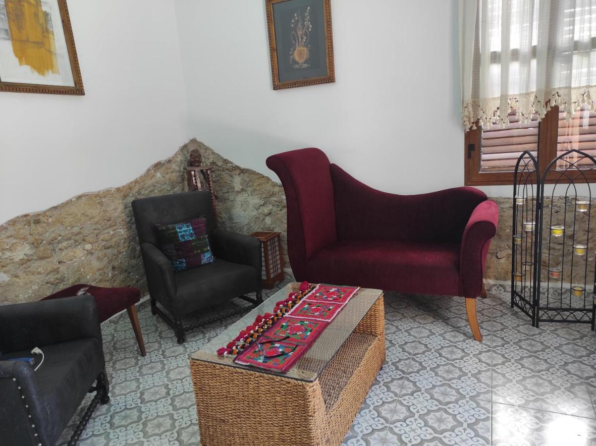 Mystic Guest House Famagusta Famagusta  Exteriör bild