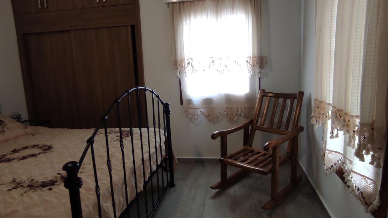 Mystic Guest House Famagusta Famagusta  Exteriör bild