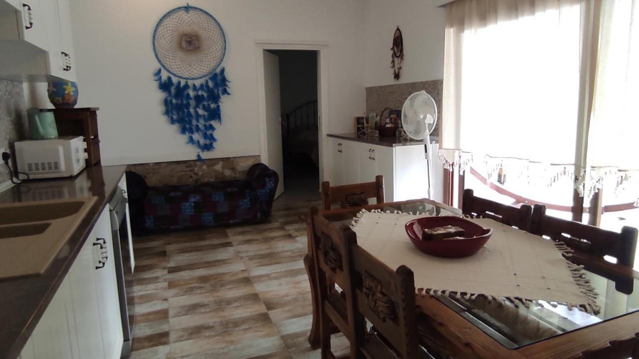 Mystic Guest House Famagusta Famagusta  Exteriör bild