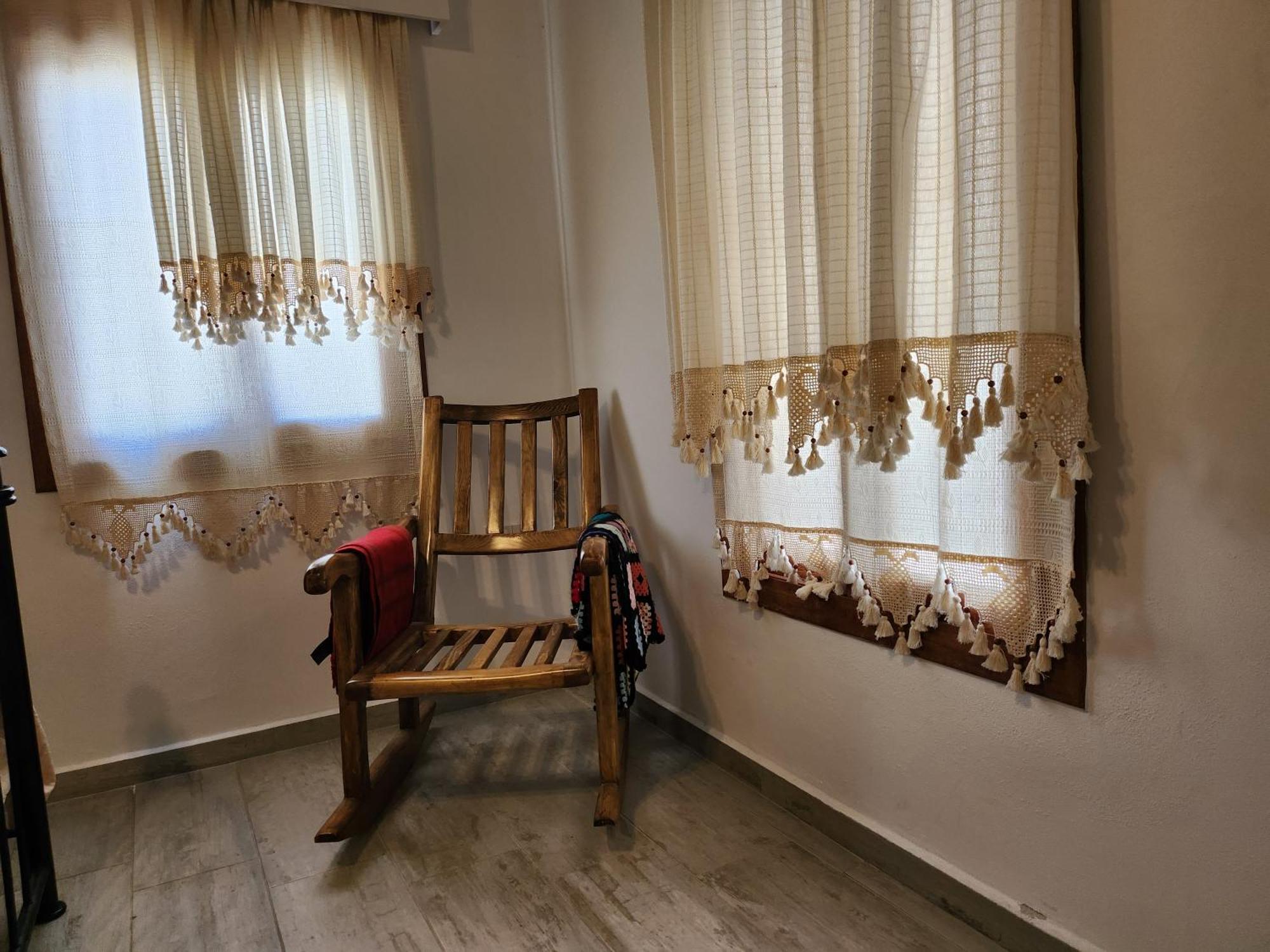 Mystic Guest House Famagusta Famagusta  Exteriör bild