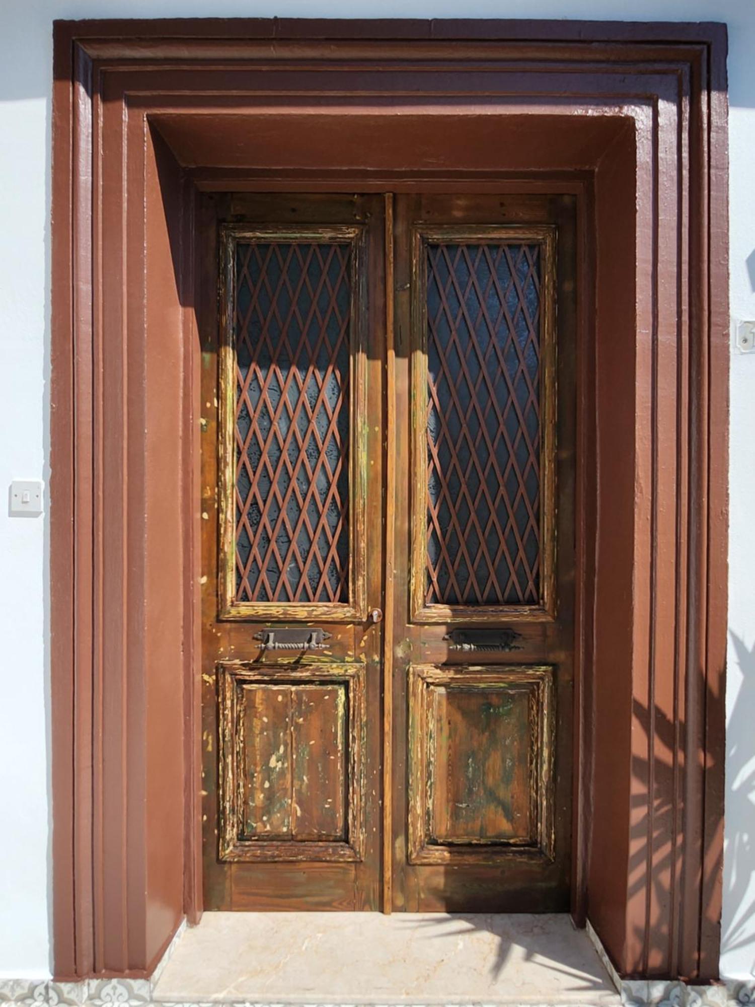 Mystic Guest House Famagusta Famagusta  Exteriör bild
