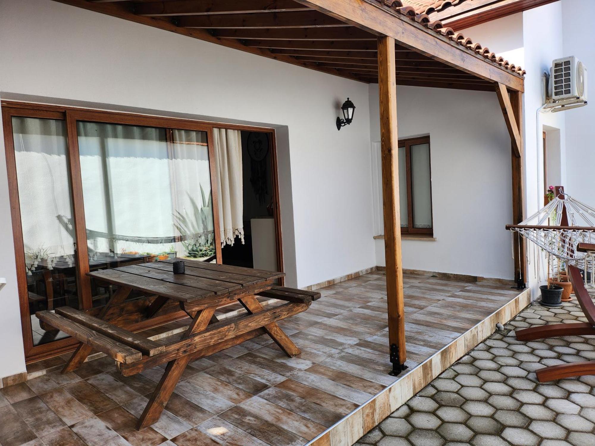 Mystic Guest House Famagusta Famagusta  Exteriör bild