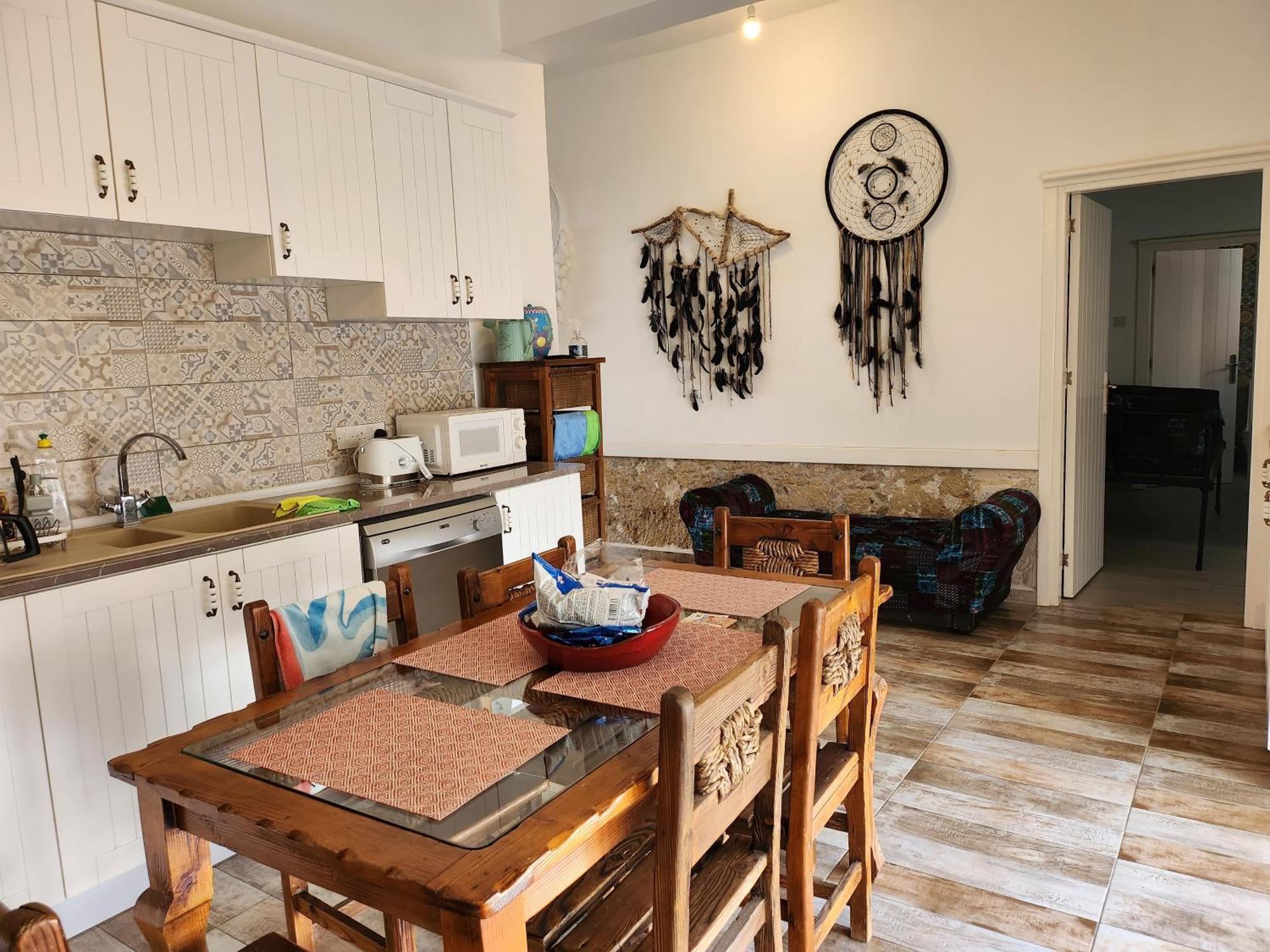 Mystic Guest House Famagusta Famagusta  Exteriör bild