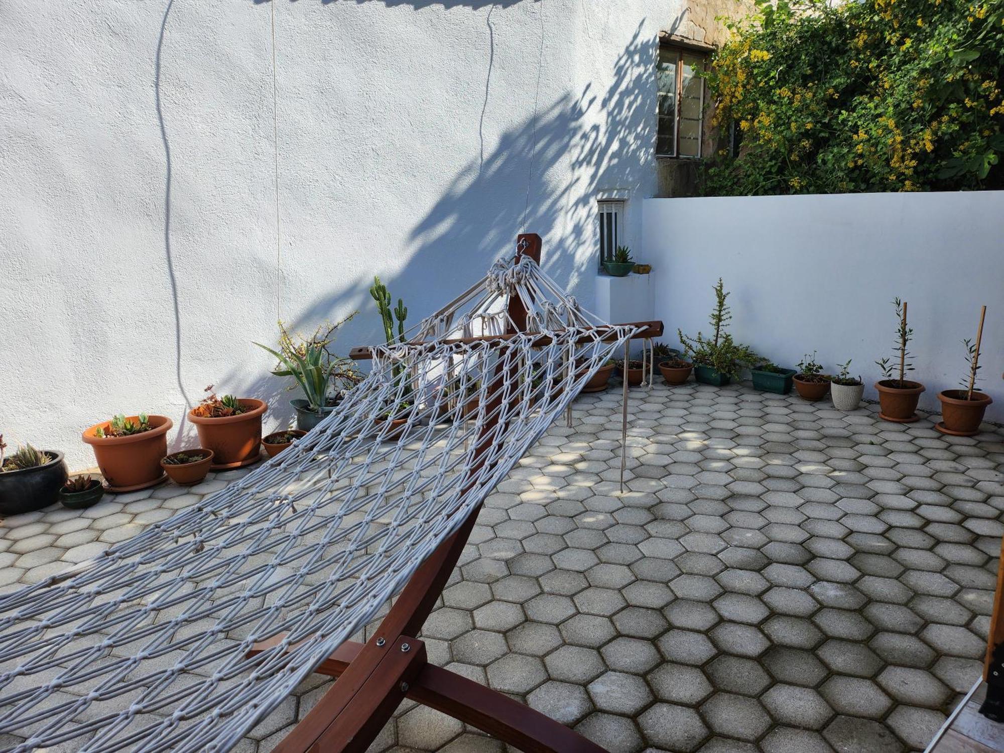 Mystic Guest House Famagusta Famagusta  Exteriör bild