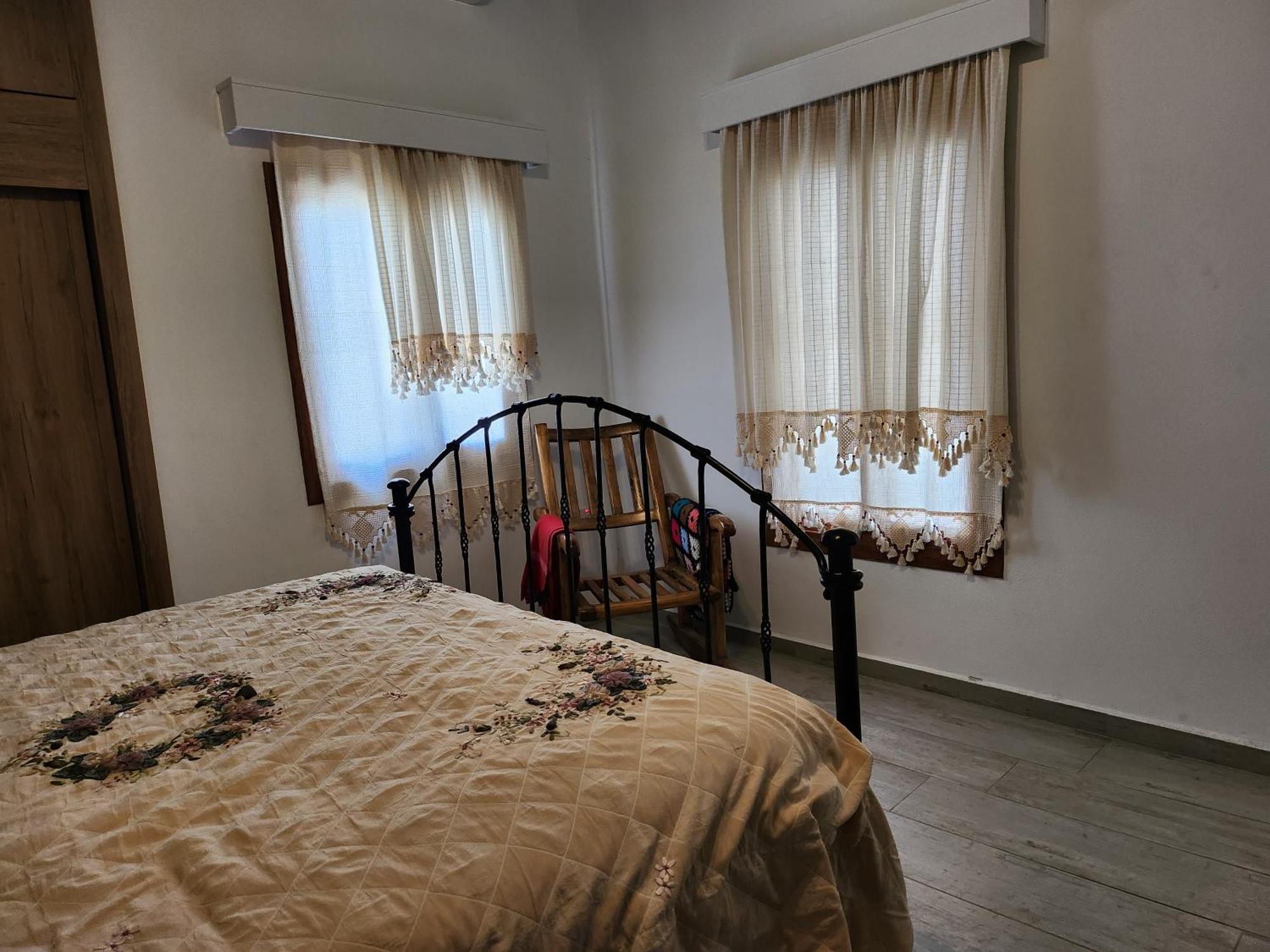 Mystic Guest House Famagusta Famagusta  Exteriör bild